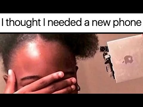 Memes About Phones