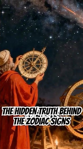 Every 2,160 Years Earth Enters A New Astrological Age #cataclysm #zodiac