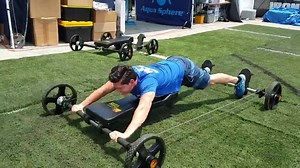 The Frog is being accepted by professionals who actually know how the human body was meant to operate.... | Frog Fitness