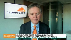 Cloudflare's New Data Localization Suite