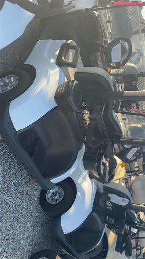 Super deal 3,800 Yamaha quiet tech Call me for deal on 1 or 100 carts David 334 216 2025 Demopolis Al Your Golf Cart super store | Plaza Golf Cart Sales
