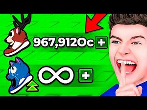 Escape Tsunami But You Can Buy 99 NIGHTS IN THE FOREST Speed!