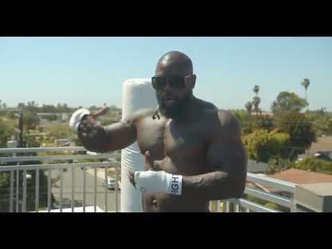 My honest review of FightCamp | Full workout | Mike Rashid