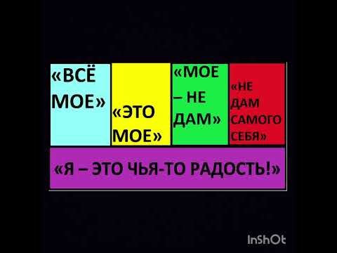 От жадности к Щедрости, от бедности к Богатству. Тім Віт. Філософія і психологія кохання 1.3