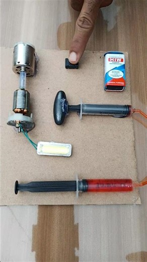 जनरेटर आर्मेचर बिजली उत्पन्न