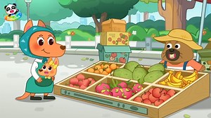 179K views · 2.4K reactions | Sheriff Labrador - Emergencias Familiares Falsas  Videos para Niños BabyBus en Español- BabyBus - Canciones Infantiles & Videos para Niños | BabyBus - Canciones Infantiles & Videos para Niños | Facebook