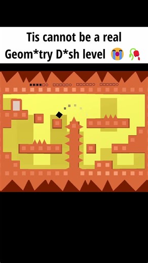 The BEST Troll Level in GD? 🤔😭✌️🥀