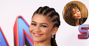 Zendaya Without Makeup: Photos of the Actress Unfiltered