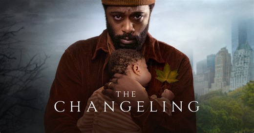 The Changeling - Season 1 Episode 1 "First Comes Love" Recap & Review