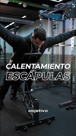 Los MEJORES ejercicios para activar la zona PERIESCAPULAR [YTWL]