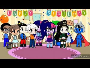 Grover/Super Grover/Super Grover 2.0's Birthday Party (24 Versions)