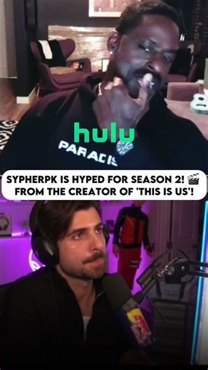 Hype Of Paradise#podcast #interview #success #show #viral