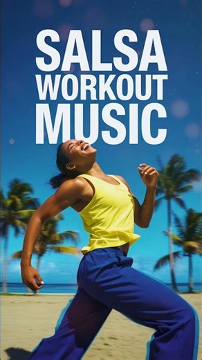 Morning Salsa Energy: Wake Up Happy Playlist 2026