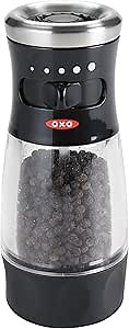 OXO Pepper Grinder