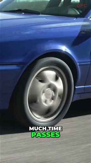 Audi RS2 The OG Fast Wagon That Started It All!