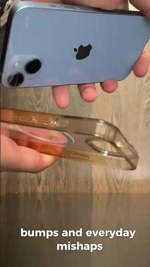 The Ultimate Clear Case Review #BestiPhoneCase #Gadgets