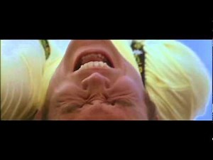 Watching the opening scene in Ace Ventura 2 hits me emotionally much harder as an adult than it did as a kid