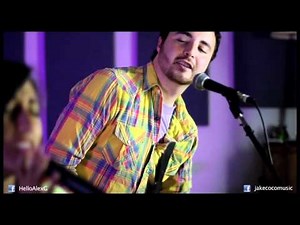 Simple Plan - Jet Lag ft. Natasha Bedingfield (Cover by Jake Coco and Alex G)