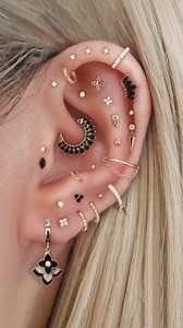 611K views · 1.5K reactions | Elevate your style with these bohemian...