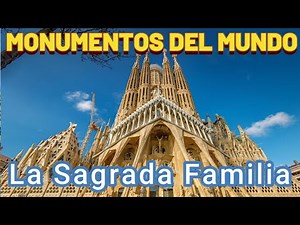 ¿Por qué Gaudí lo Sabía? El Código Secreto de la Sagrada Familia