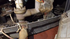 184K views · 5.7K reactions | LG Semi Washing Machine Dryer not working problem find in Nirmali - #ehsan | EHSAN | Facebook