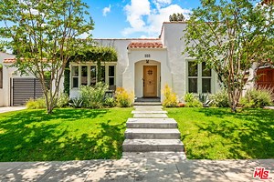 555 N Irving Blvd, Los Angeles, CA 90004 - MLS 25565001 - Coldwell Banker