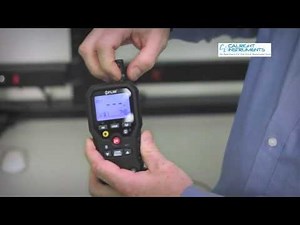 FLIR MR77 Pinless Moisture Meter