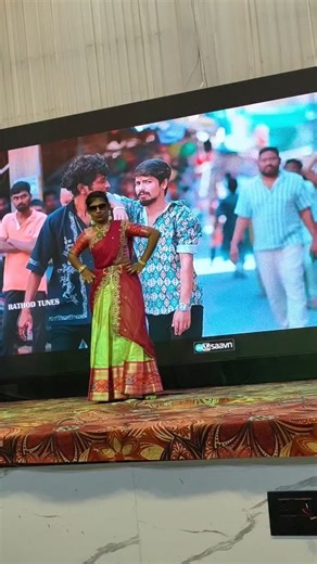 Sharuk Nlm on Instagram: "Jyothi Events Program @ PPR Function Hall #madanapalli"