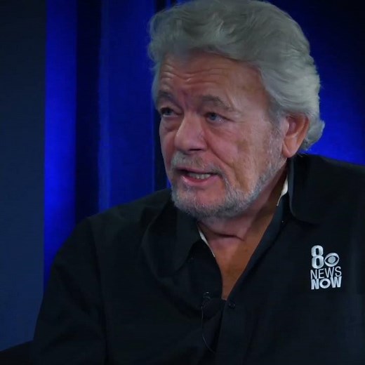 DAVID GRUSCH : WEAPONIZED PODCAST #shorts