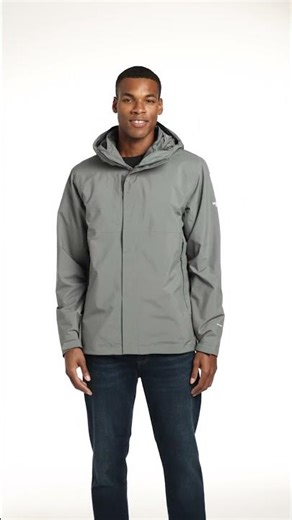 The North Face® Castle Valley Triclimate 3-in-1 Jacket NF0A8FQH