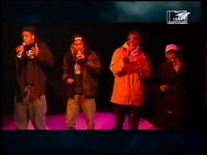 Shai - If I Ever Fall In Love (Live)