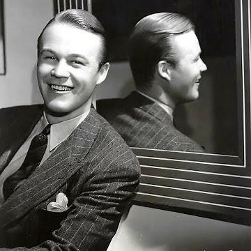 10 Things You Should Know About Wayne Morris