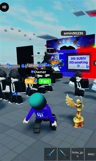 MY GAME NOW AVALIABLE! EDK-ASHI STUDIOS IN ROBLOX! #3ldramaking #roblox