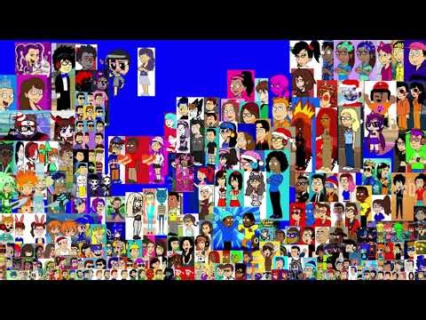 Me And Violy Anderson Hugging @EdwardGippson-fn1nm :)