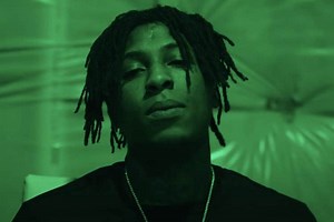 YoungBoy Never Broke Again drops off new visual for "Fish Scale"