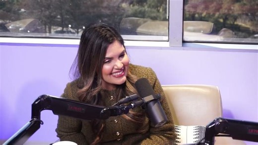 Episode 21: Dr. Haroon and Dr. Khan | Brenda Siri, MA