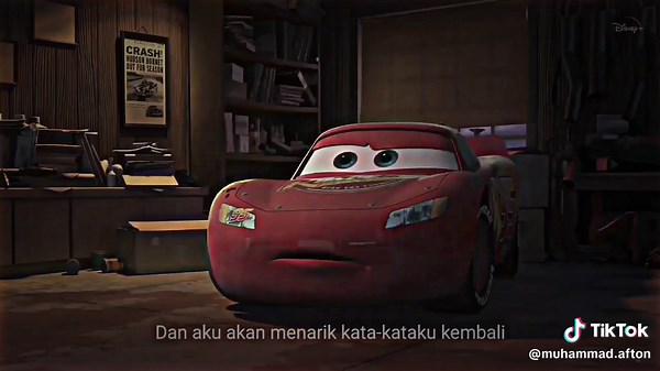 Hudson Hornet Quotes & Doc Hudson Inspirational Sayings