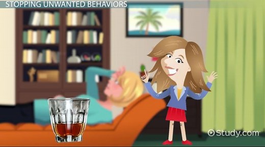 Aversion Therapy | Definition, Effectiveness & Examples