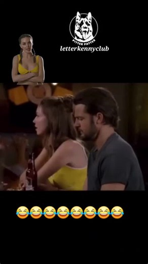 Letterkenny Coming or Going — Short Funny Clip