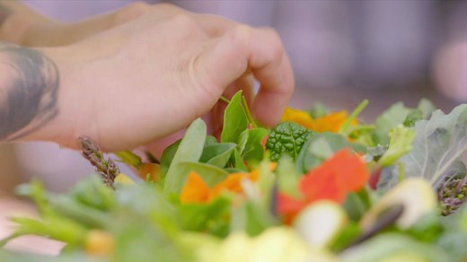 Moveable Feast with Fine Cooking is going from garden to bay to table and picking up a few tricks along the way, including a move our new friends at Tomales Bay Oyster Company like to call "the wine country flip" 🐚 | Fine Cooking