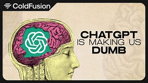 Is AI Making Humans Less Intelligent Explained