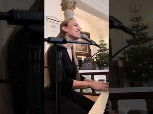 ‘Min måde’ af Matilde Alexandra (dansk version af Frank Sinatras ‘My Way’)