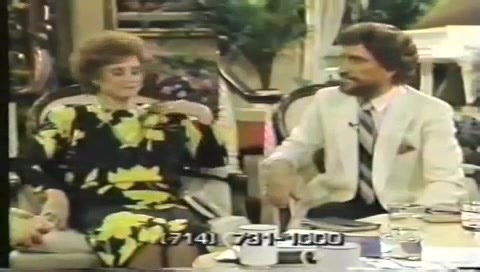 T.L. Osborn How we started walking in Miracles | Holy Spirit TV