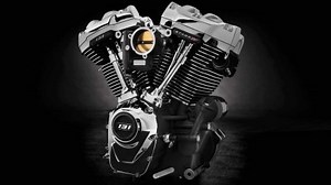 Harley Unleashes New 131 Cubic-Inch Milwaukee Eight Crate Engine - Hale's HD in Mansfield, Ohio