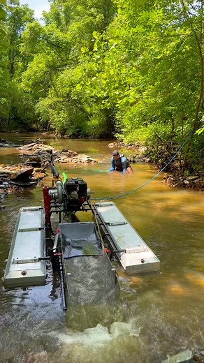 25K views · 4.9K reactions | Outstanding day Gold Prospecting #gold #oro #goldhunters #goldminingequipment #goldprospecting #prospecting #minerals #preciousmetals #findinggold #mining #goldmine #goldmining #dredging #goldrush | X4Prospecting | Facebook