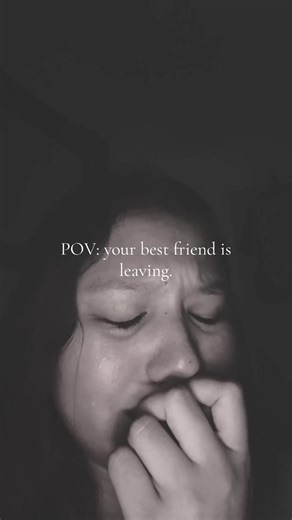 A Heartfelt Message to My Best Friend