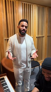 137K views · 8K reactions | 25 years of 'Fill Me In'  My debut solo single that truly changed my life in ways I could never have imagined  I’m so grateful for the doors it opened and the love you continue to show the song to this very day. Thank you for being part of this magical journey ❤️✨ | Craig David | Facebook