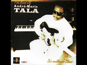 André Marie Tala - Lomdie