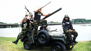 WWE Hall Of Famer Sean Waltman Explains Why DX's Invasion Of WCW Was A Huge Risk