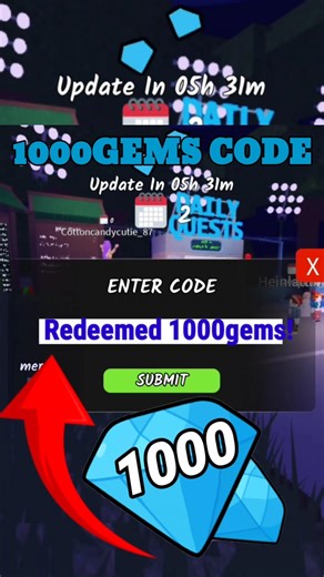 How to Get FREE Diamonds in 99 Nights in the Forest 💎 (NEW CODES EASTER UPDATE 2026!)